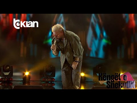 Këngët e shekullit - Bojken Lako - “Erë pranverore"