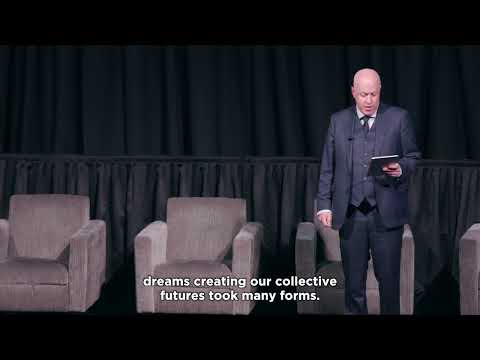 Speech from Tim Griffiths, CEO of SEI at the SEI Gathering 2022