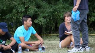 NORBULINGKA SUMMER CAMP 2015 - CHINY BELGIUM