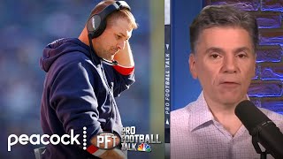 Airing of Grievances: How can New York Giants be fixed? | Pro Football Talk | NBC Sports