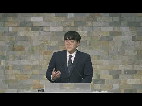 25/02/28 부평동부교회 금요기도회 "귀를 기울이시는 하나님" (시 77:1-12) - 임효빈 목사