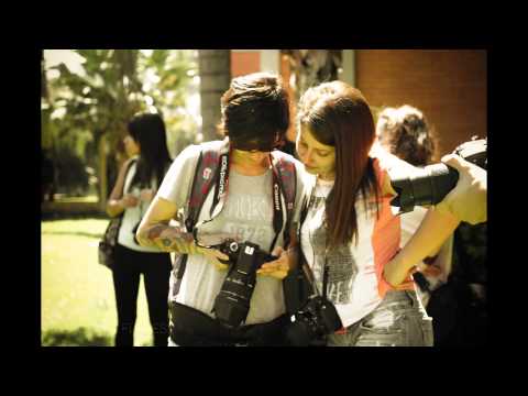 Portfólio Iluminação - G2 ULBRA 2014/2