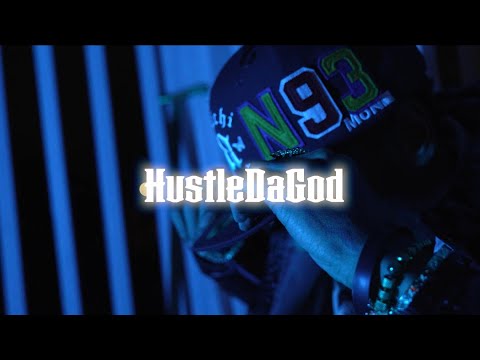 HustleDaGod - “OD” ( Official Music Video)