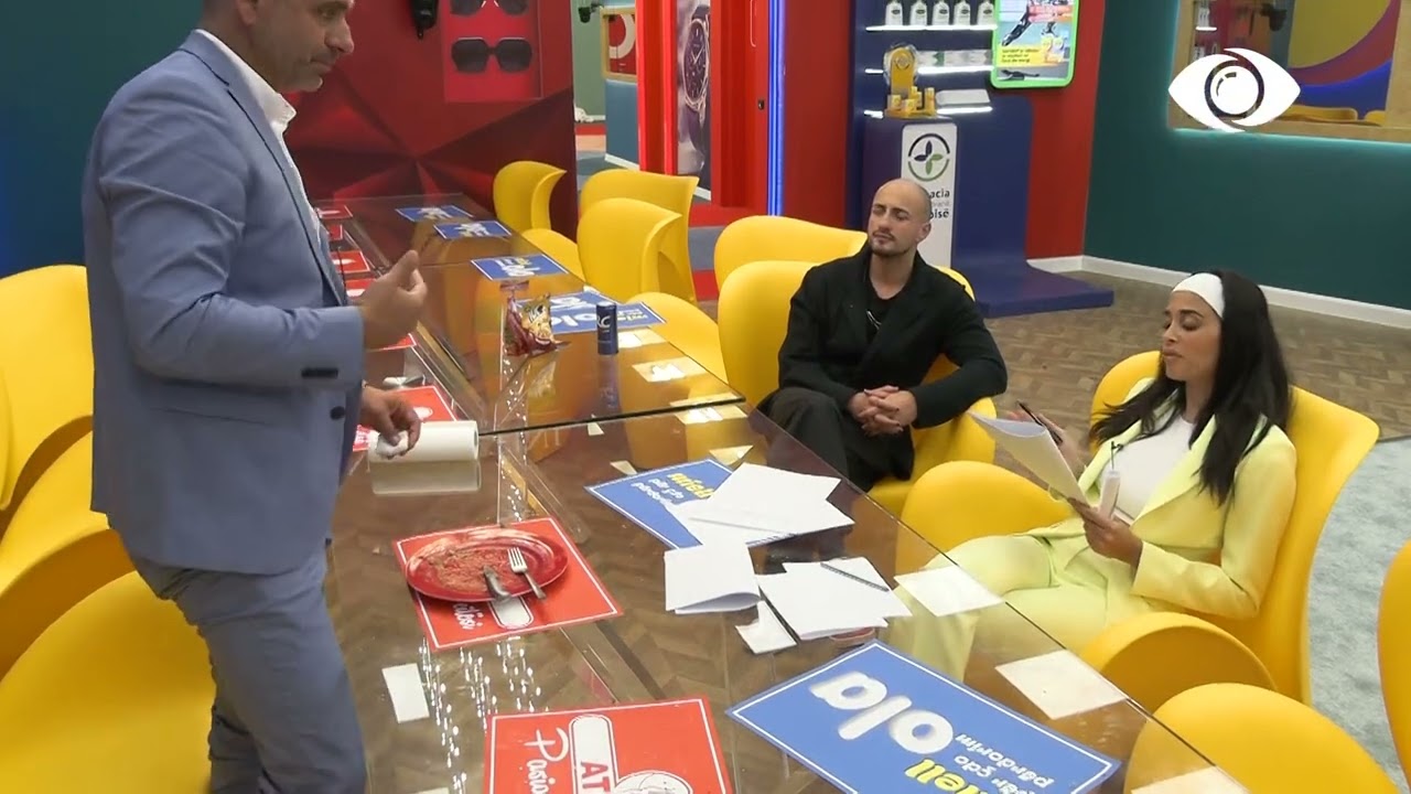 Jori lexon rregullat e avokatit të popullit