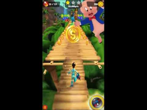 Looney Tunes Dash Level 431
