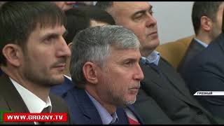 В Парламенте прошло собрание, приуроченное ко Дню восстановления государственности чеченского народа