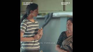 30 Weds 21 - Kaaluthondi Promo   #ytshorts #shorts