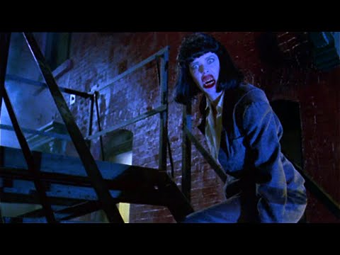 1988 Dracula - Widow