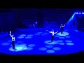 Juggling Trio Full Act