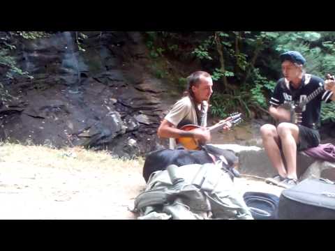 Jesse Stewart and Sean Christ - St James Infirmary