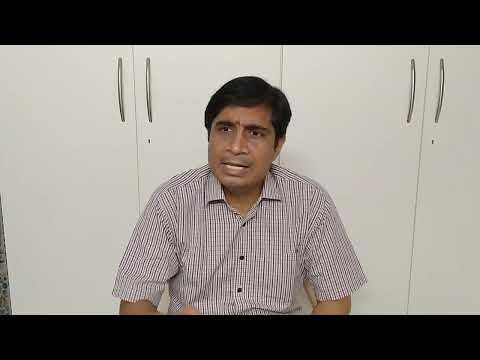 Saaurabh Gandhi As Mama / Normal Man