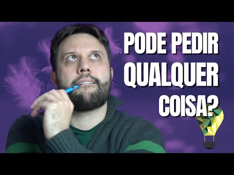Seus PEDIDOS de oração GLORIFICAM quem? (Devocional, Bíblia 365 | João 14:12-14)