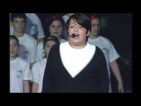 Armend Ademi - Moj natyra nanë (Ylberi 2010)