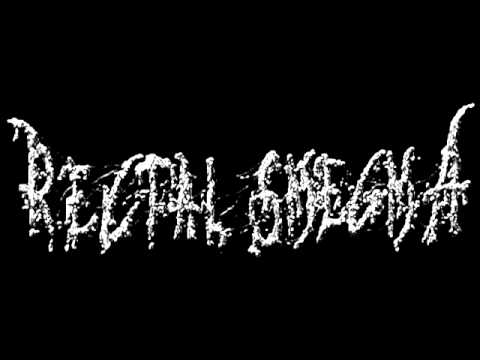 Rectal Smegma - Double  Deathpunch