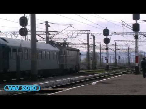 CFR: Gara Adjud 11 iulie 2010