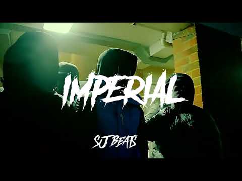 "Imperial"- MizOrMac x M24 x 2025 UK Drill Type Beat | Prod. SjBeats