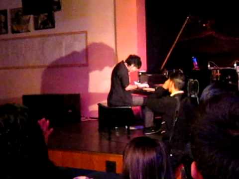 Remix из советских песен (Isfar Sarabski)