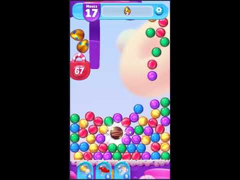 Sugar Blast Level 110 - NO BOOSTERS 🍭🎈 | SKILLGAMING ✔️