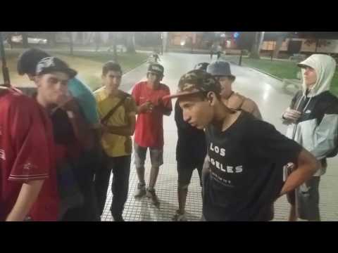 Ozen VS Furia | Guerra Rial [FECHA 2] FINAL