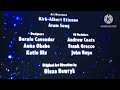 Little Einsteins Credits