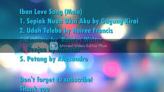 Download lagu Lagu Iban Popular Rentak Sinu Lelaki/1. mp3