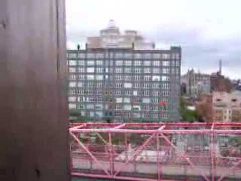 R40Ms BACK ON THE J!!! YAY!!!