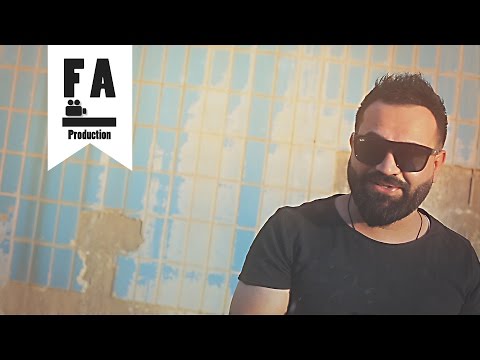 Nihad Feat. Bojin & KurDJ Remix - Agar Chia [Official Video]