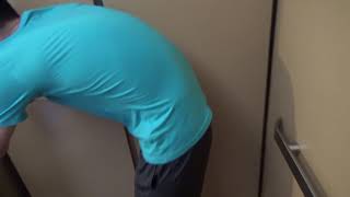 Otis Guest Elevator #1 Westin La Paloma Resort &amp; Spa Tucson, AZ