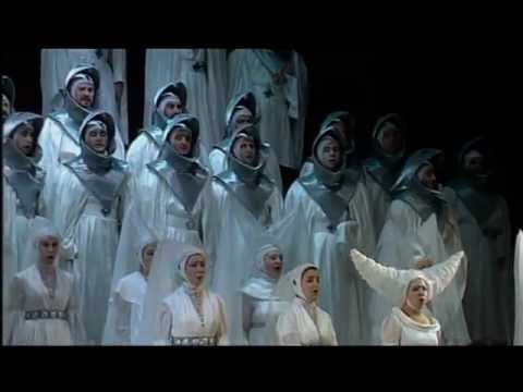 Tannhäuser: "Grand March"