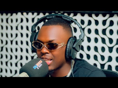 😭Shaffy atubwiye uko yababajwe mu rukundo, Aje mu Rwanda afite gahunda ikomeye mu muziki we🤩