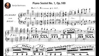 Download lagu Ferdinand Ries - Sextet No. 1 'The Last Rose of Summer', Op. 100 (1821) mp3