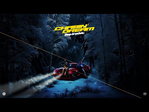 23YoungC - CHASIN’ DREAM (feat.@rafkelly, @MarlinzProd)