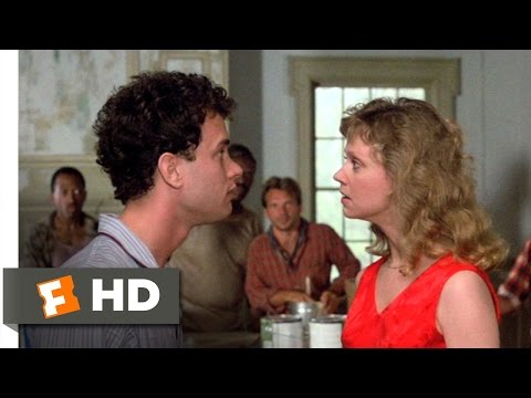 マネーピット（9/9）ムービーCLIP - この家が好き!(1986) HD (The Money Pit (9/9) Movie CLIP - I Love This House! (1986) HD)