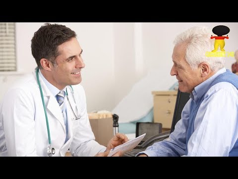 Prostata Stimulation warum Warum reduzierte Prostata