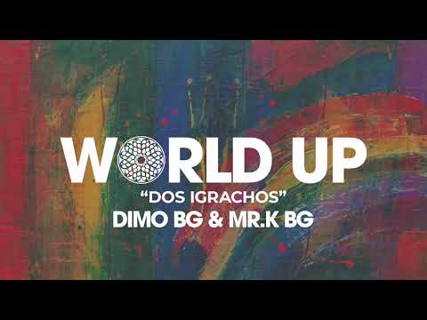 DiMO (BG) & Mr K (BG) - Dos Igrachos [ WU075 ]