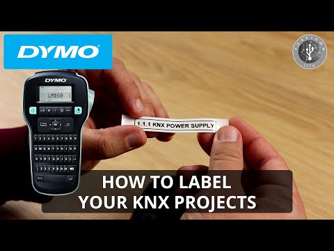 Mobile Label Printer