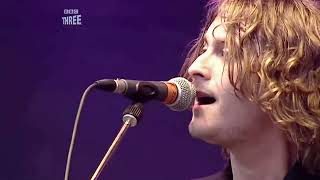 The Zutons - Pressure Point (2006)