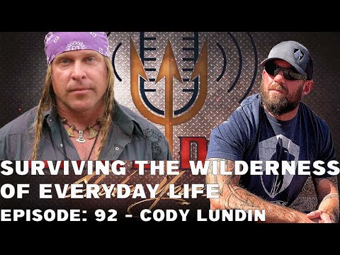 Sample video for Cody Lundin