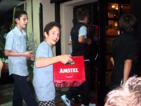 StreetSoldiers ft Bsm - Real Dream