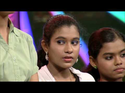 Indian Voice Junior I Episode 118 - part 1 I Mazhavil Manorama