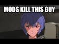 Shinji Gets A Low Taper Fade