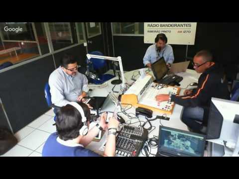 Fala Sério Rádio | 19/05/2016 - quinta-feira