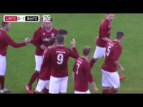 Junior Match Of The Day Linlithgow Rose Vs Broxburn Athletic 17/08/16