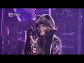 Kesha Your Love Is My Drug Live From Get Sleazy Tour
