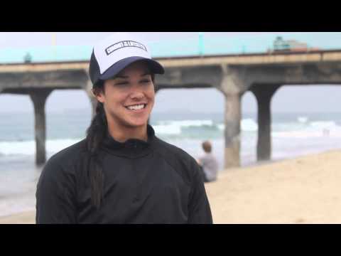 AVP - Manhattan Beach Open - Rising Stars, Lane Carico