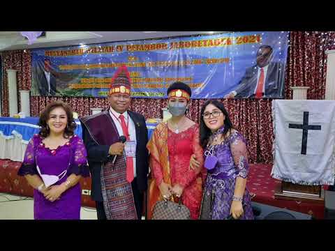 18 sept 21 Mars Toga Manurung Sipolin polin