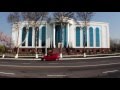 Tashkent Timelapse
