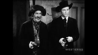 Colorado -Roy Rogers, Gabby Hayes - full length complete Western Movie - REMASTERED