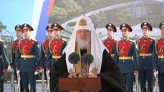 Russia&#39;s war in Ukraine leads to historic split in the Orthodox Church