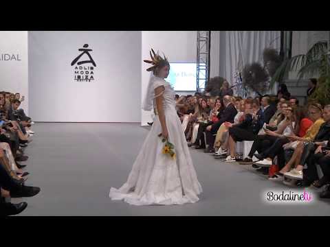 TONY BONET  MADRID BRIDAL WEEK 2018